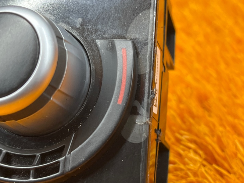 блок управления климат-контролем, 2000 рублей, Красноярск