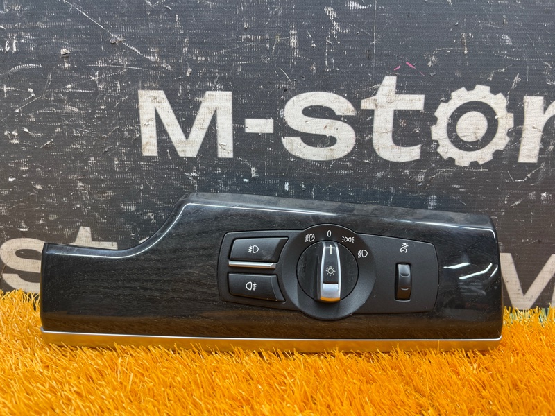 Переключатель света фар, 1000 рублей, Красноярск