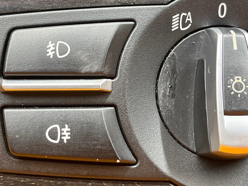 Переключатель света фар, 1000 рублей, Красноярск