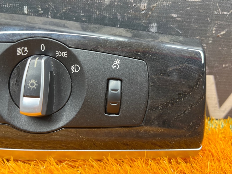 Переключатель света фар, 1000 рублей, Красноярск