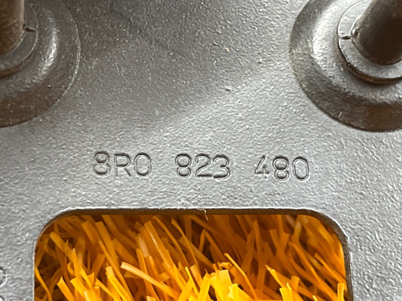 замок капота, 1500 рублей, Красноярск