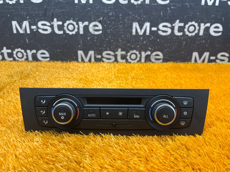 блок управления климат-контролем, 1000 рублей, Красноярск