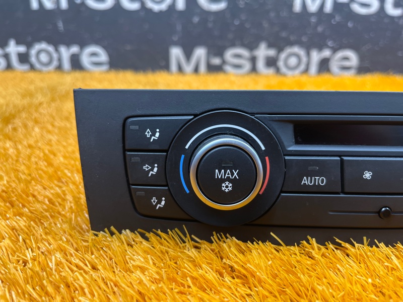 блок управления климат-контролем, 1000 рублей, Красноярск