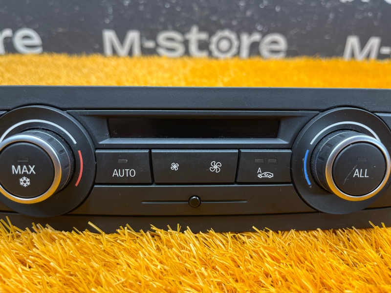 блок управления климат-контролем, 1000 рублей, Красноярск