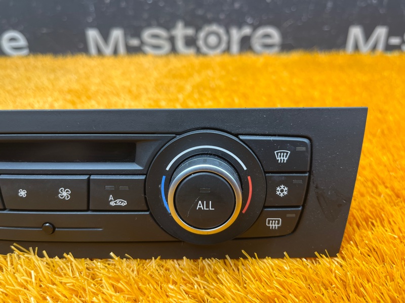 блок управления климат-контролем, 1000 рублей, Красноярск