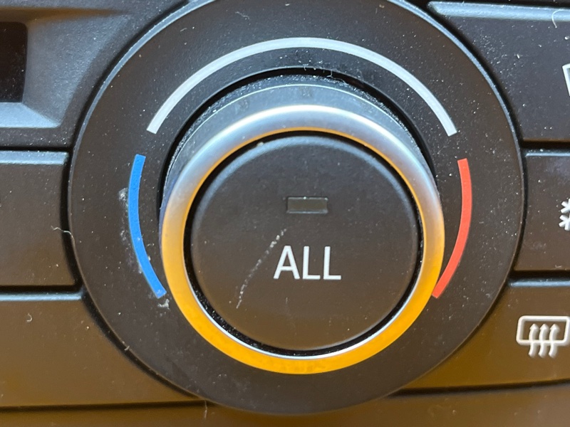 блок управления климат-контролем, 1000 рублей, Красноярск