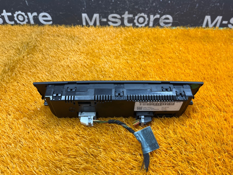 блок управления климат-контролем, 1000 рублей, Красноярск