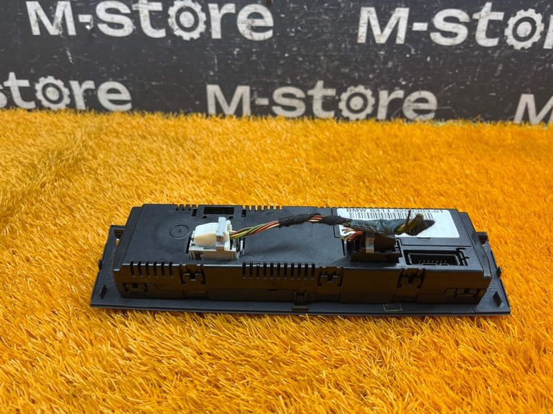 блок управления климат-контролем, 1000 рублей, Красноярск