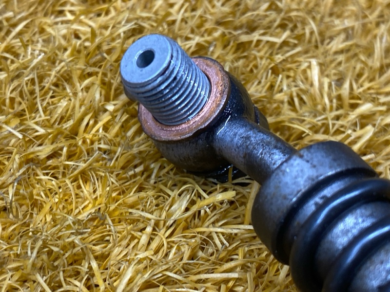 шланг тормозной, 3000 рублей, Красноярск