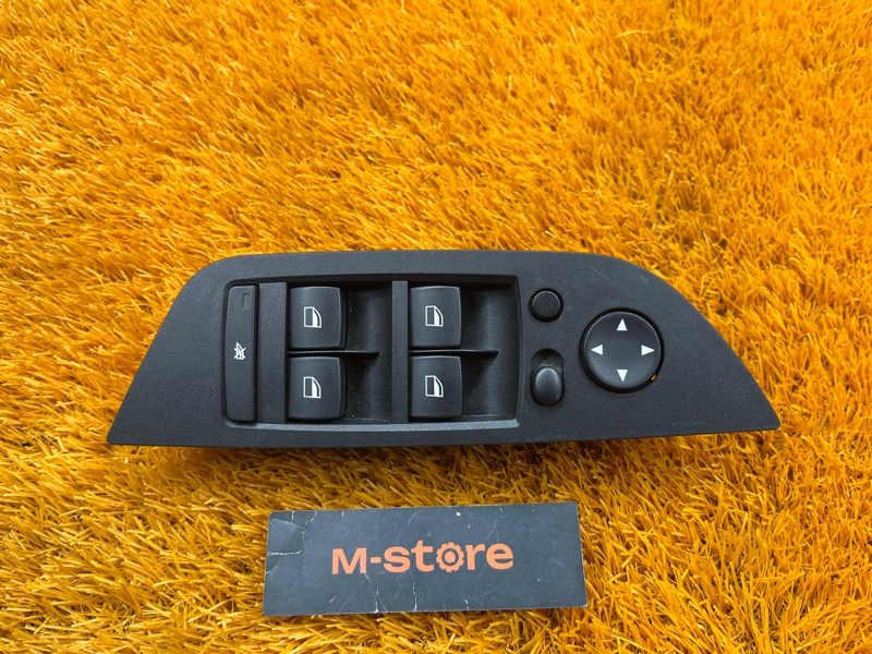 Блок управления стеклоподъемниками, 2000 рублей, Красноярск