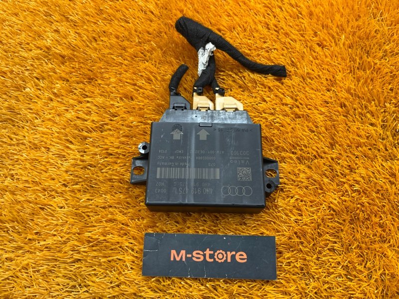 блок управления парктроником, 1500 рублей, Красноярск