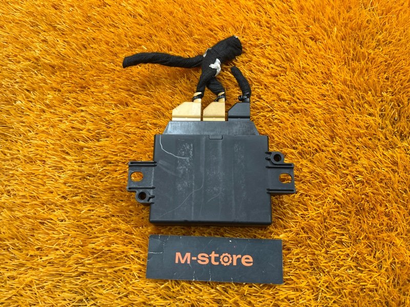 блок управления парктроником, 1500 рублей, Красноярск