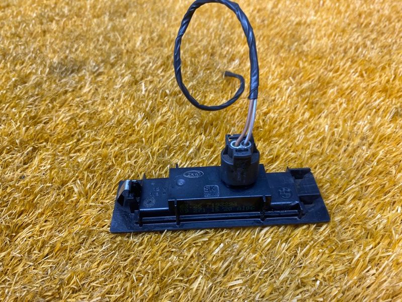 подсветка номера, 1200 рублей, Красноярск