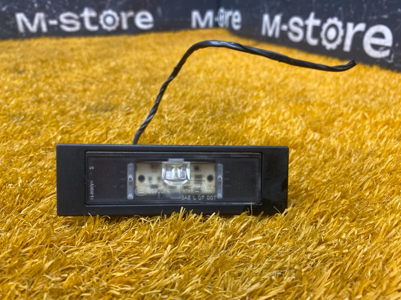 подсветка номера, 1200 рублей, Красноярск