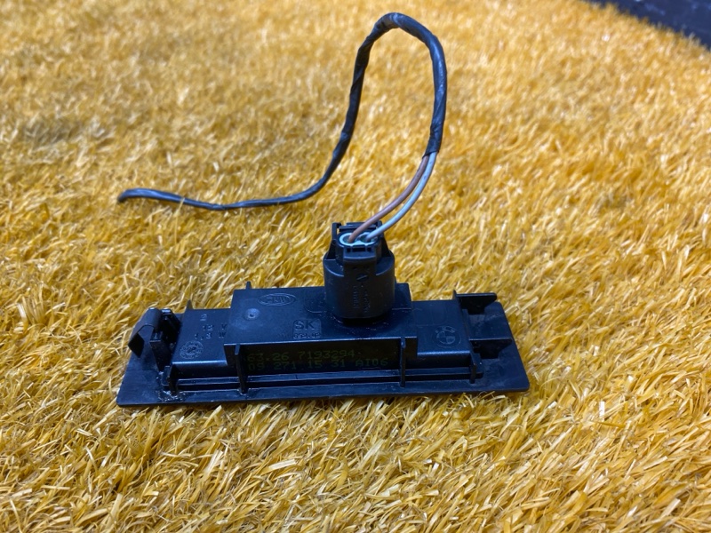 подсветка номера, 1200 рублей, Красноярск