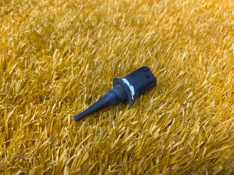 датчик температуры наружного воздуха, 1000 рублей, Красноярск