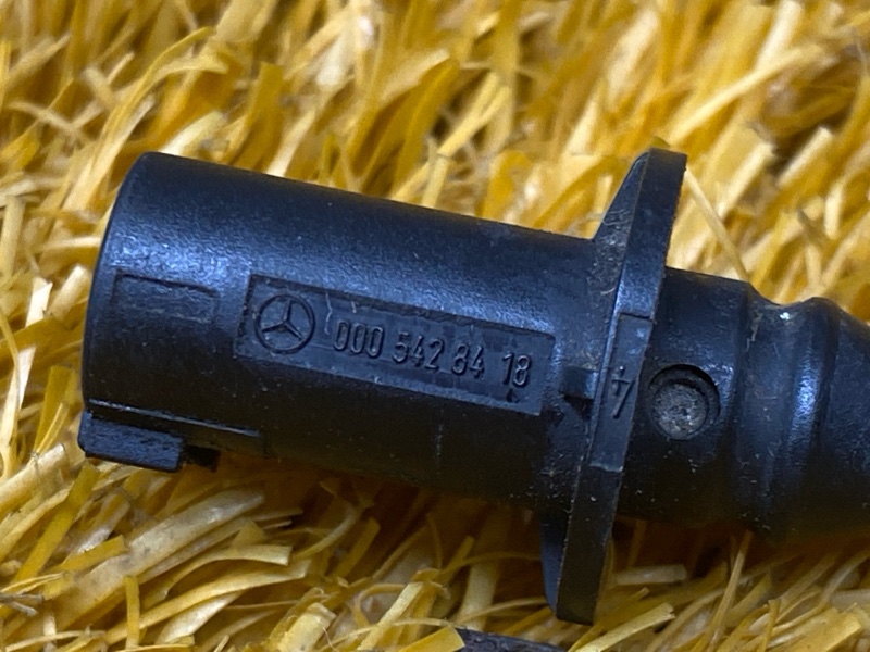 датчик температуры наружного воздуха, 1000 рублей, Красноярск