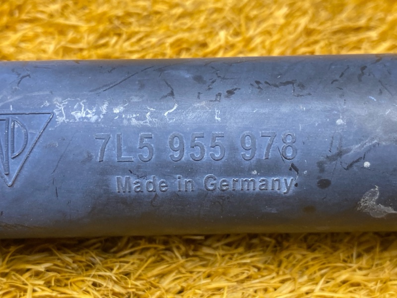 Форсунка омывателя фары, 2000 рублей, Красноярск