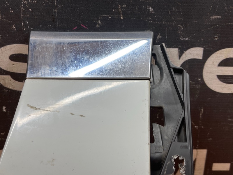 молдинг на крыло, 2500 рублей, Красноярск