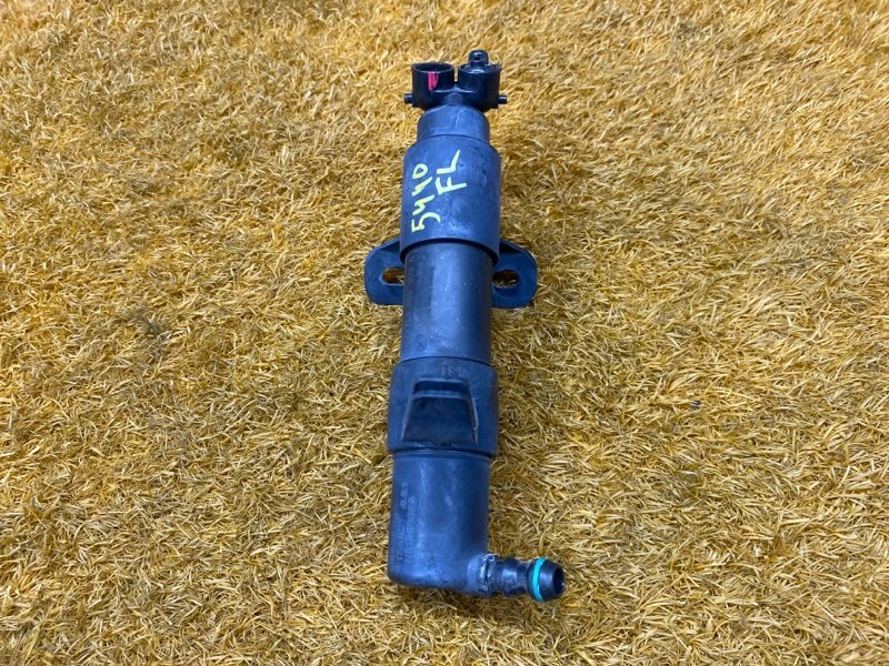 Форсунка омывателя фары, 1000 рублей, Красноярск