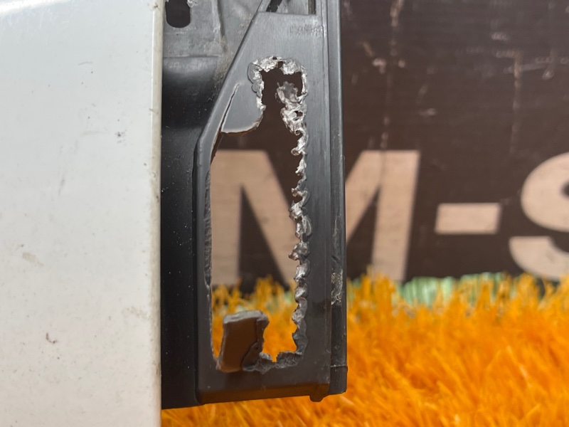 молдинг на крыло, 2500 рублей, Красноярск