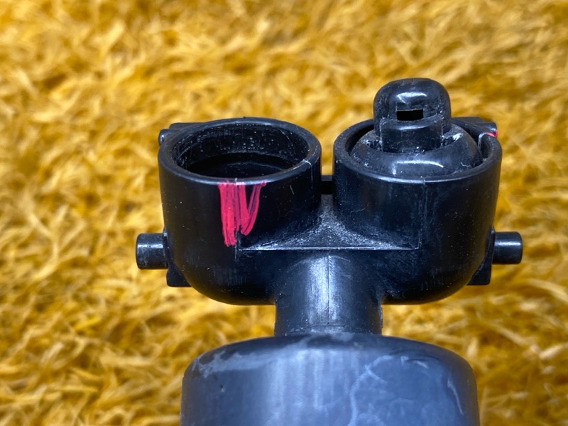 Форсунка омывателя фары, 1000 рублей, Красноярск