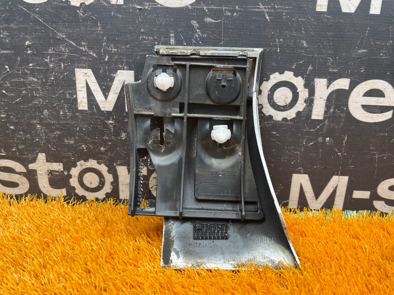 молдинг на крыло, 2500 рублей, Красноярск