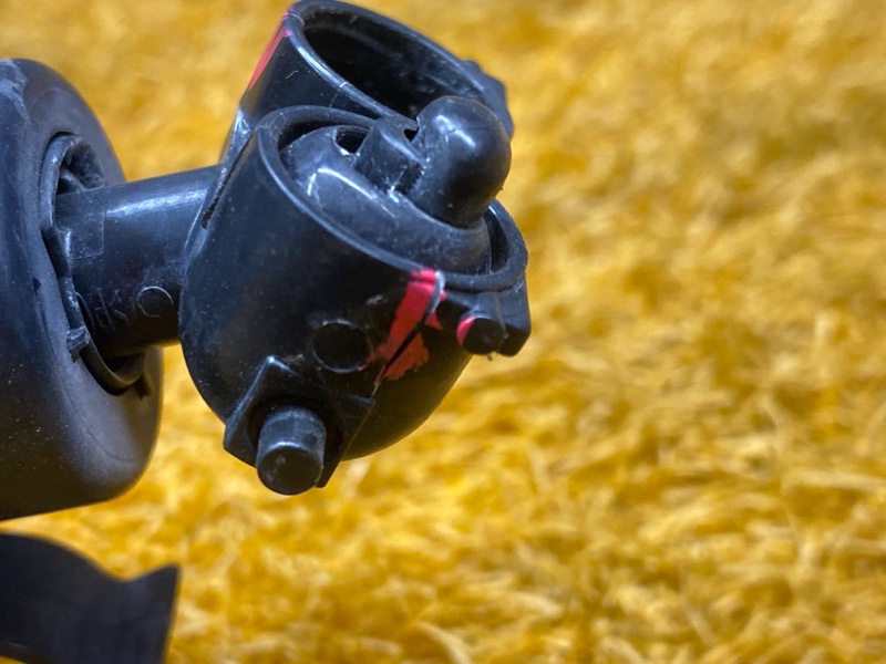 Форсунка омывателя фары, 1000 рублей, Красноярск