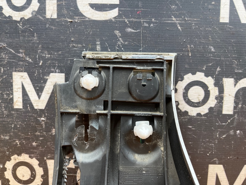 молдинг на крыло, 2500 рублей, Красноярск