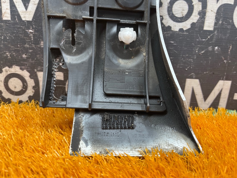 молдинг на крыло, 2500 рублей, Красноярск