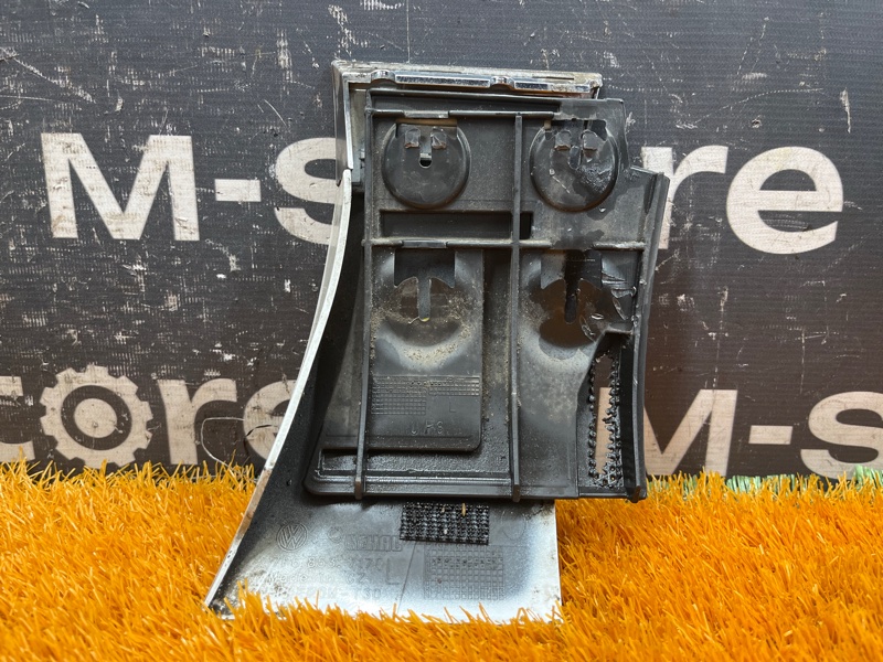 молдинг на крыло, 2500 рублей, Красноярск