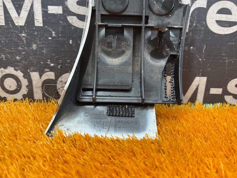 молдинг на крыло, 2500 рублей, Красноярск