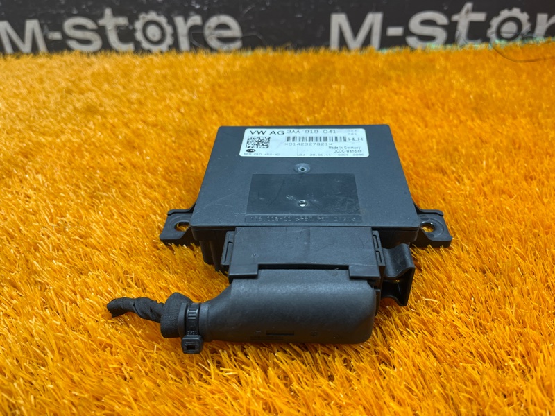 Блок управления бортовой сети, 400 рублей, Красноярск