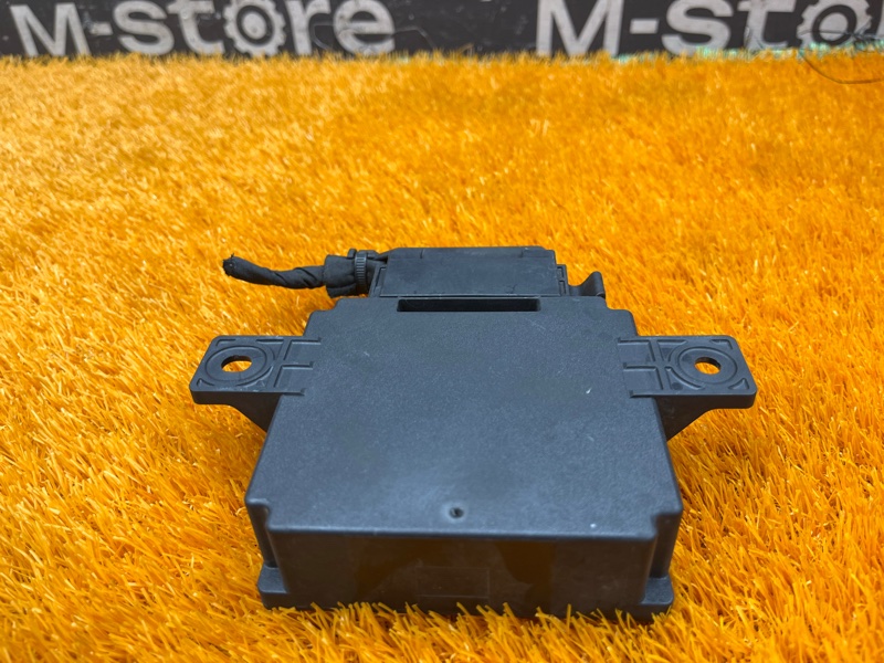 Блок управления бортовой сети, 400 рублей, Красноярск