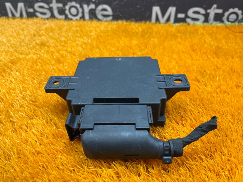 Блок управления бортовой сети, 400 рублей, Красноярск