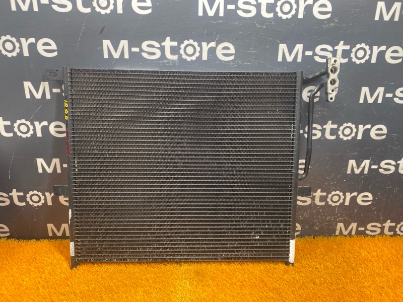 радиатор кондиционера, 800 рублей, Красноярск