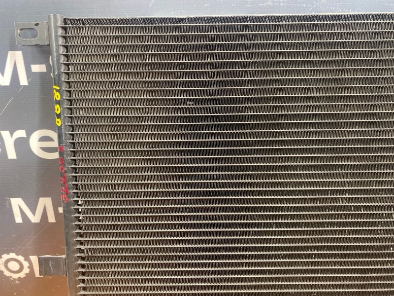 радиатор кондиционера, 800 рублей, Красноярск