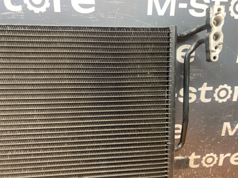 радиатор кондиционера, 800 рублей, Красноярск