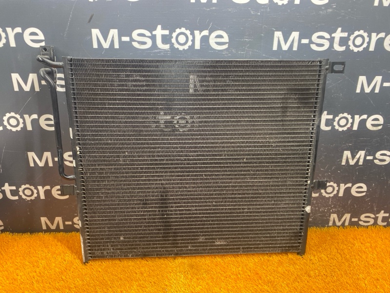 радиатор кондиционера, 800 рублей, Красноярск