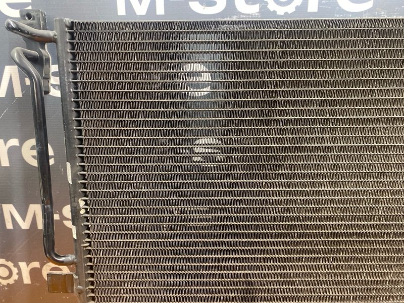 радиатор кондиционера, 800 рублей, Красноярск