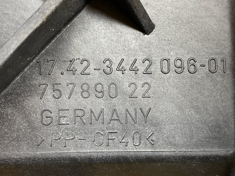 Вентилятор радиатора, 18000 рублей, Красноярск