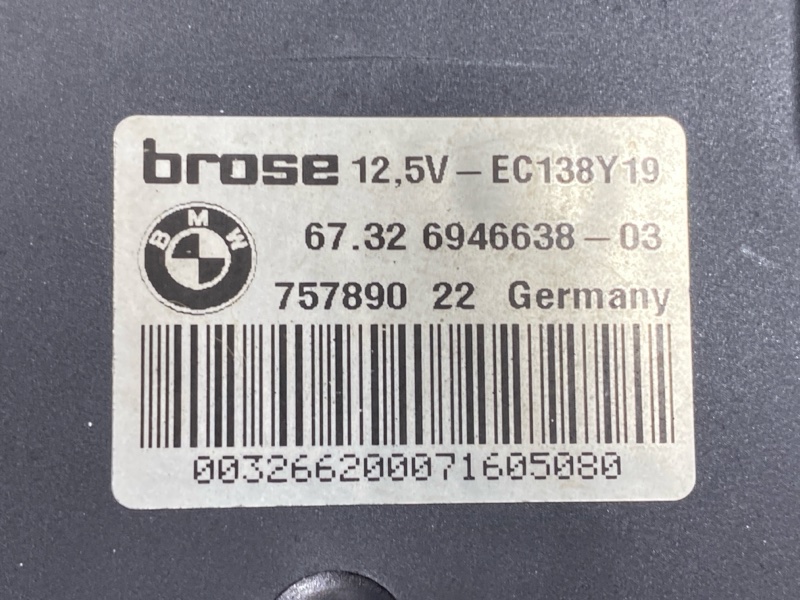 Вентилятор радиатора, 18000 рублей, Красноярск