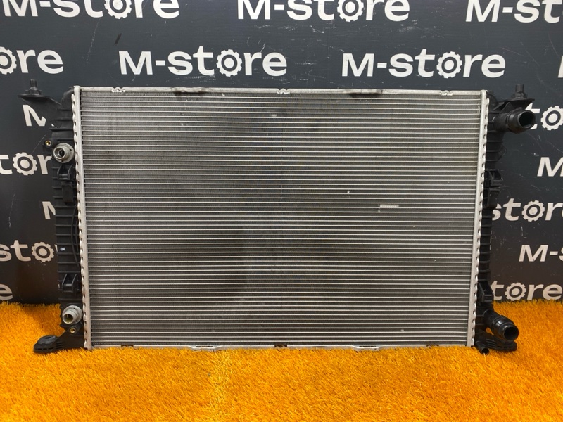 радиатор ДВС, 6600 рублей, Красноярск