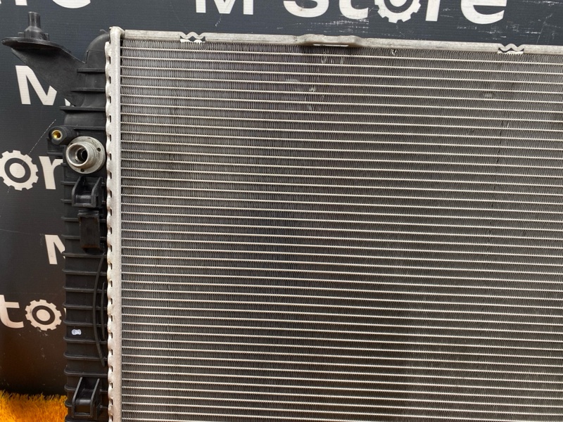 радиатор ДВС, 6600 рублей, Красноярск