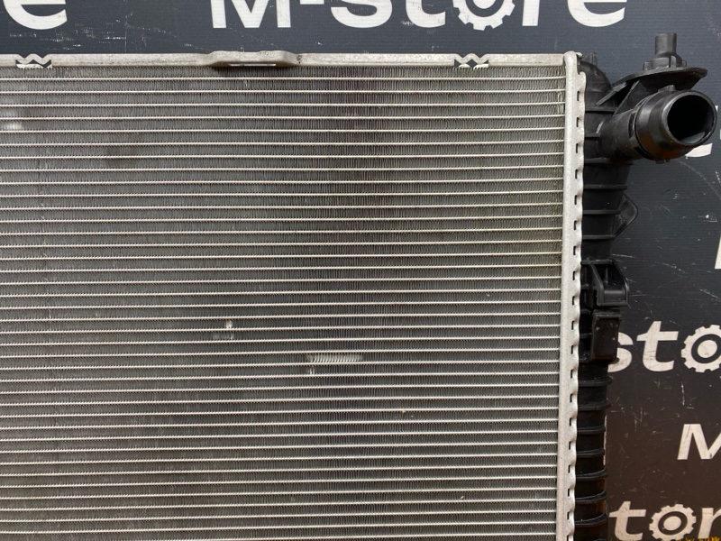 радиатор ДВС, 6600 рублей, Красноярск