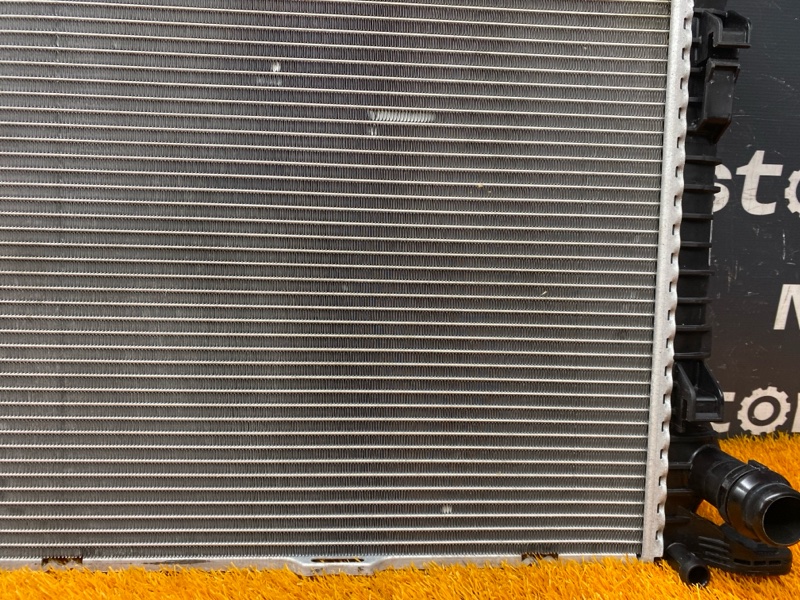 радиатор ДВС, 6600 рублей, Красноярск