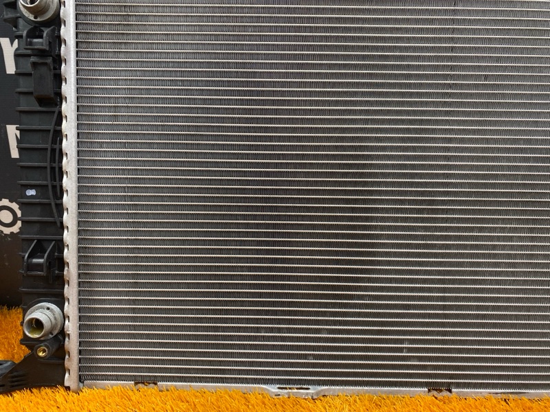 радиатор ДВС, 6600 рублей, Красноярск