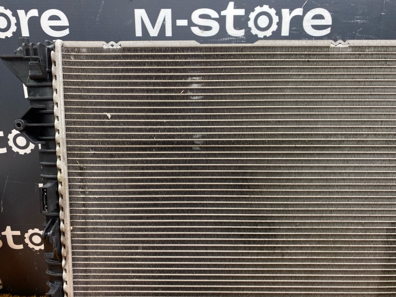 радиатор ДВС, 6600 рублей, Красноярск