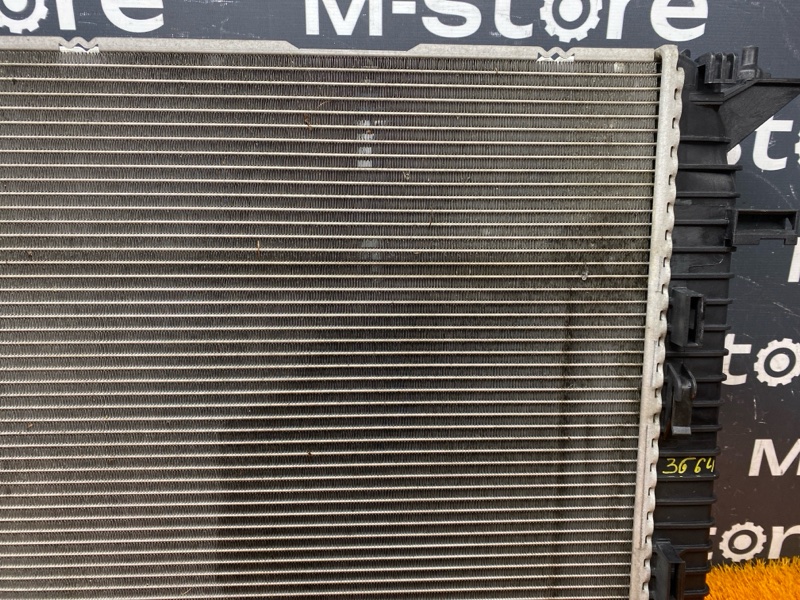 радиатор ДВС, 6600 рублей, Красноярск