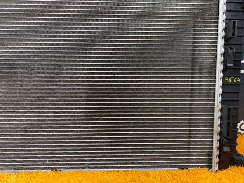 радиатор ДВС, 6600 рублей, Красноярск